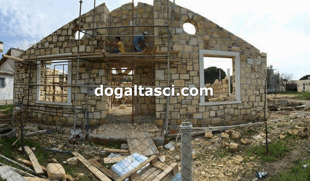 Taş Evler - Görsel 10