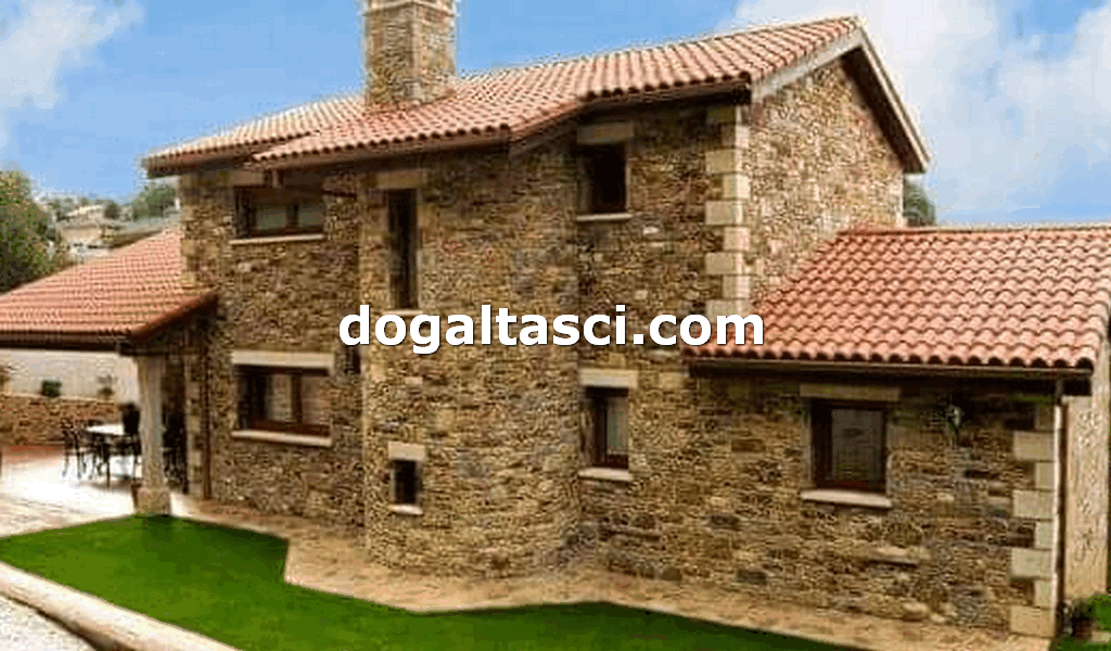 Taş Evler - Görsel 11