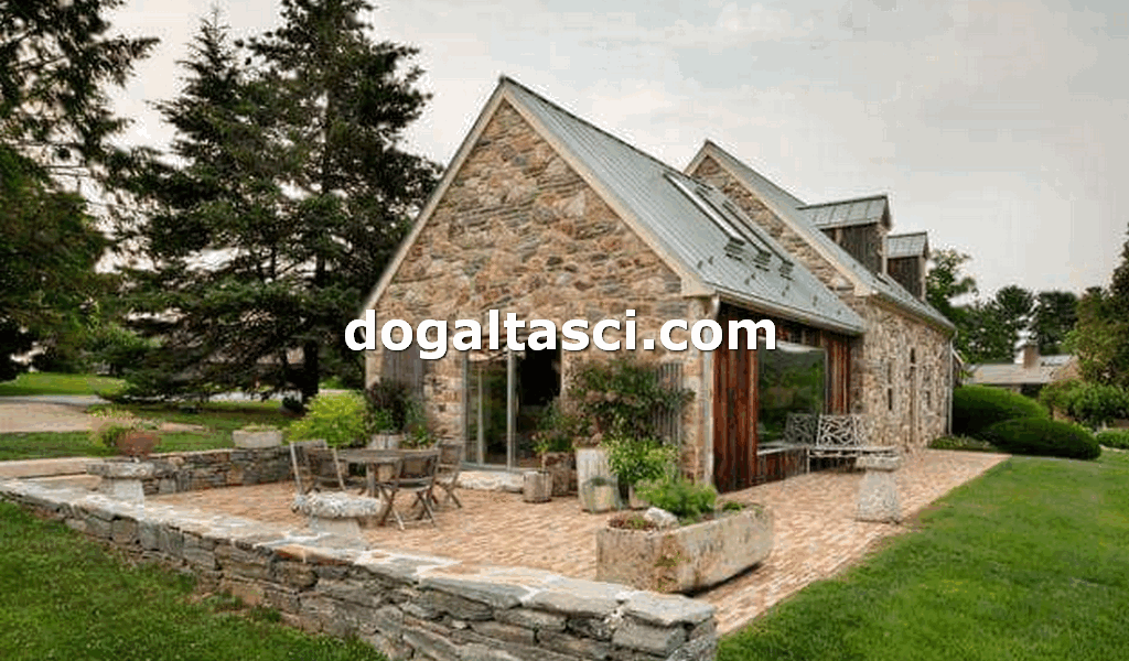 Taş Evler - Görsel 12