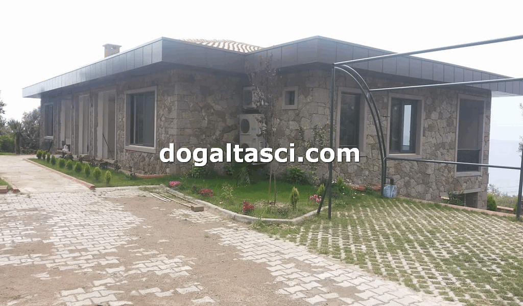 Taş Evler - Görsel 4