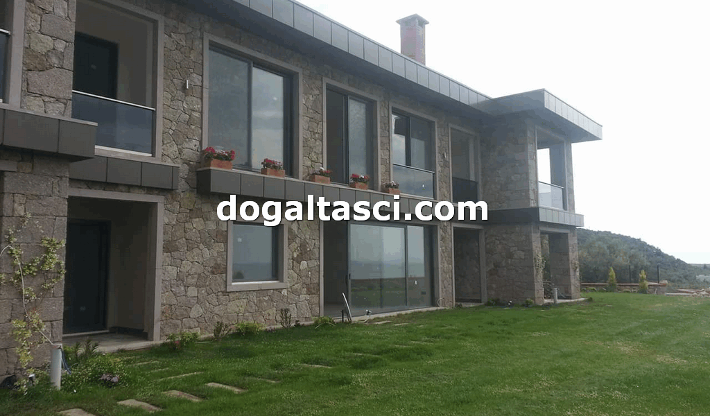 Taş Evler - Görsel 5