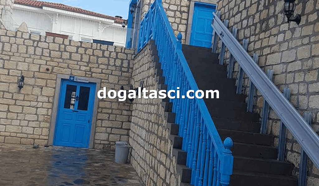 Taş Evler - Görsel 6