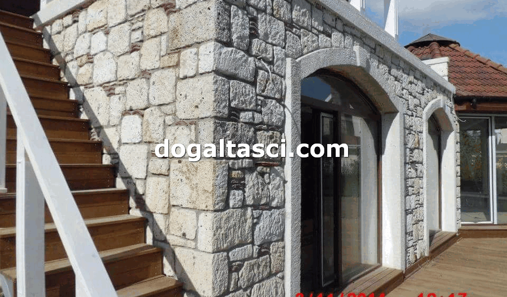 Taş Evler - Görsel 7