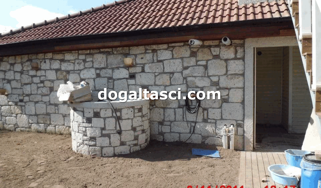 Taş Evler - Görsel 8