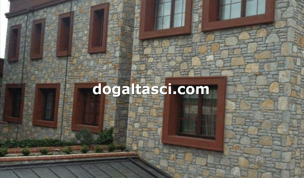 Taş Evler - Görsel 25