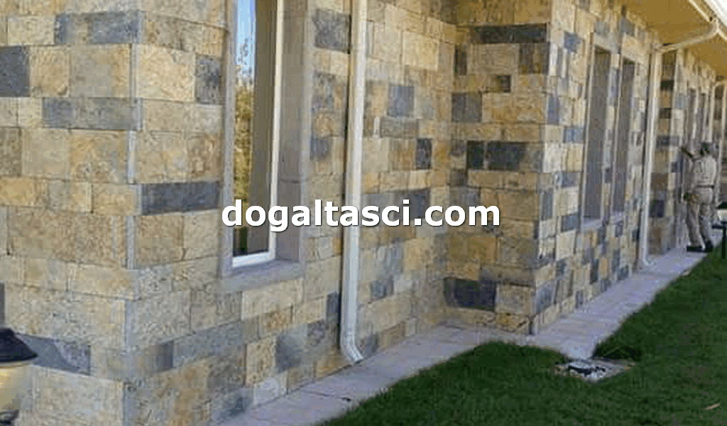 Taş Evler - Görsel 26